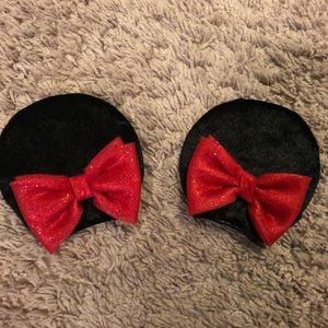 Minnie Mouse Costume